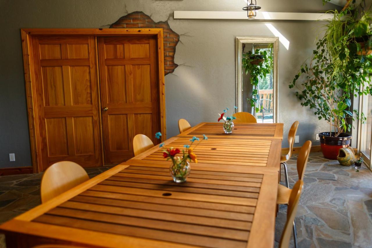 Coyote Blues Village Bed & Breakfast Silver City Екстериор снимка