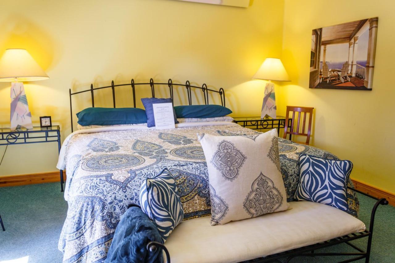 Coyote Blues Village Bed & Breakfast Silver City Екстериор снимка