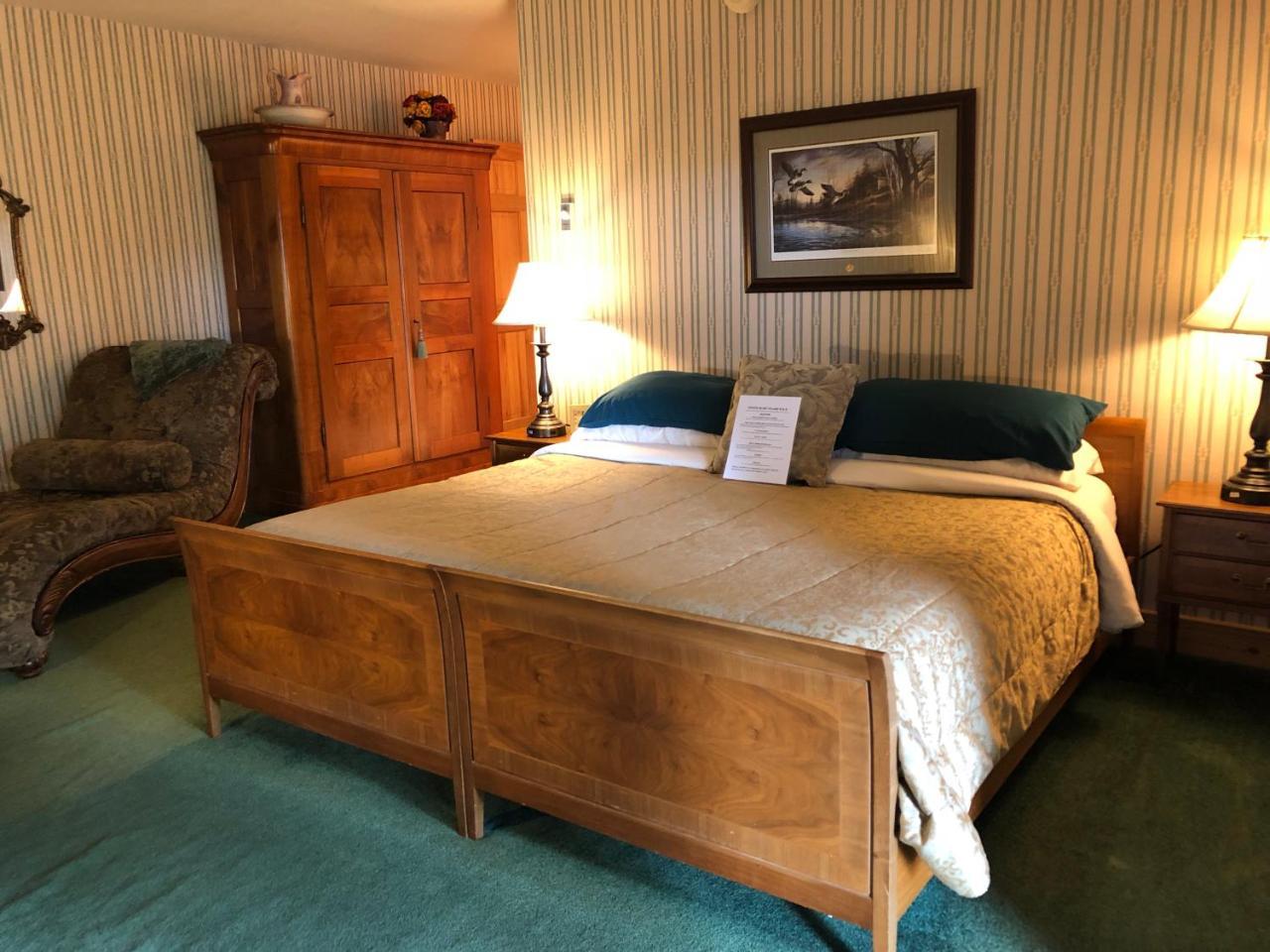 Coyote Blues Village Bed & Breakfast Silver City Екстериор снимка