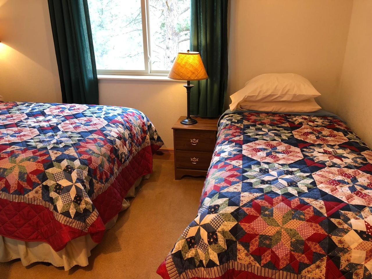 Coyote Blues Village Bed & Breakfast Silver City Екстериор снимка