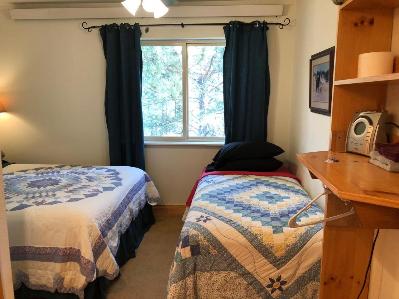 Coyote Blues Village Bed & Breakfast Silver City Екстериор снимка