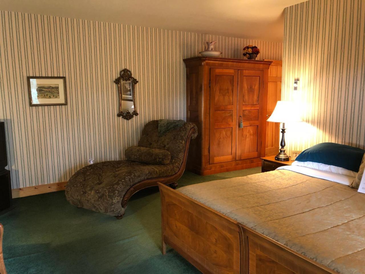 Coyote Blues Village Bed & Breakfast Silver City Екстериор снимка