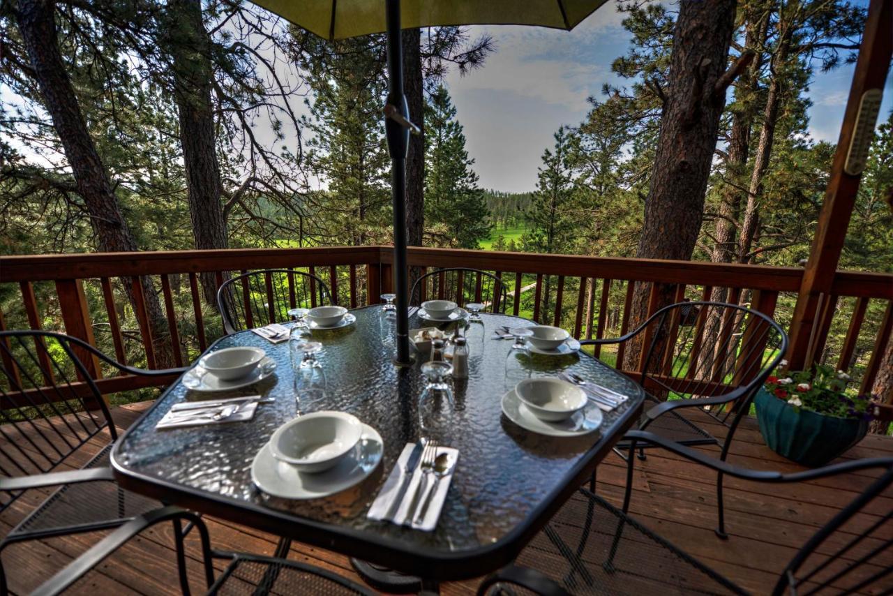 Coyote Blues Village Bed & Breakfast Silver City Екстериор снимка