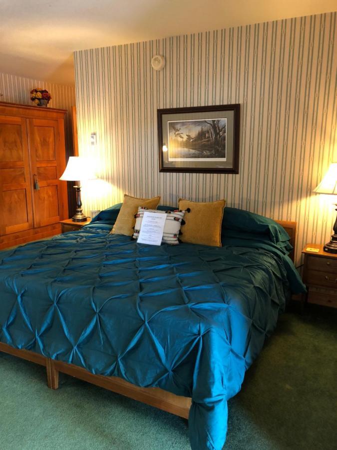 Coyote Blues Village Bed & Breakfast Silver City Екстериор снимка
