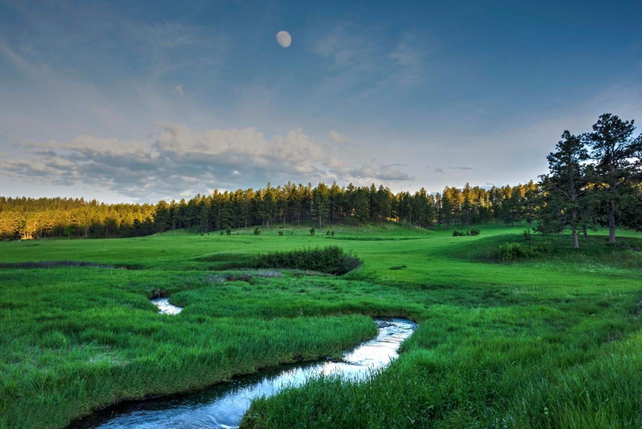 Coyote Blues Village Bed & Breakfast Silver City Екстериор снимка